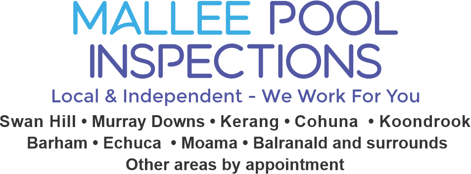 Mallee Pool Inspections